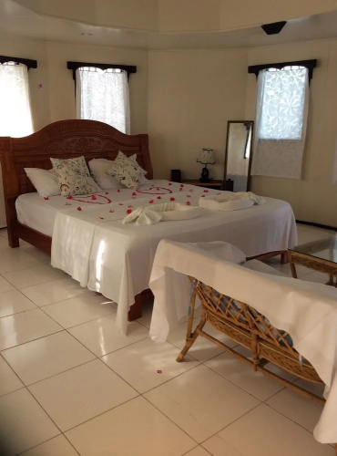 Faimafili Village Resort