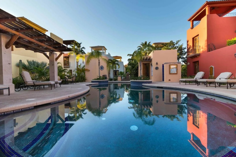 Casa Patricia by Casago