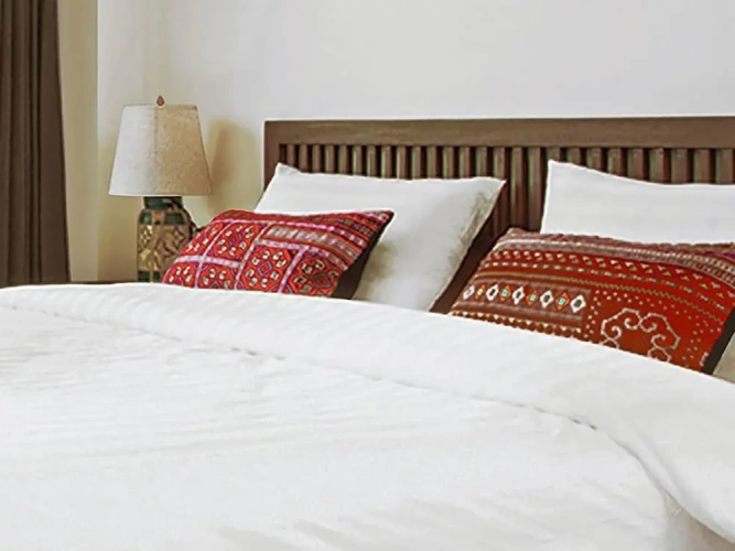 Superior Double room with balcony