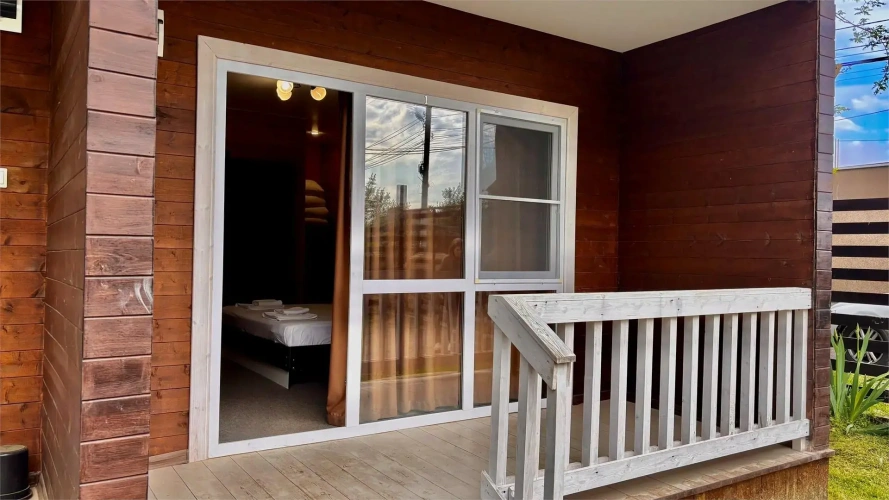 Standard Double Family room