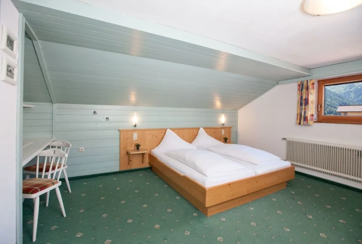 Comfort Double room
