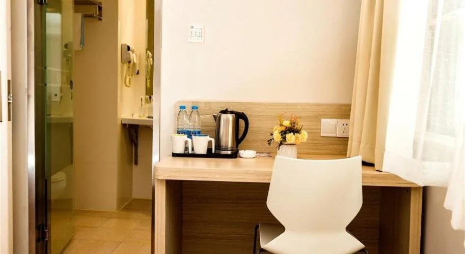 Hanting Hotel Kunming Beijing Rd
