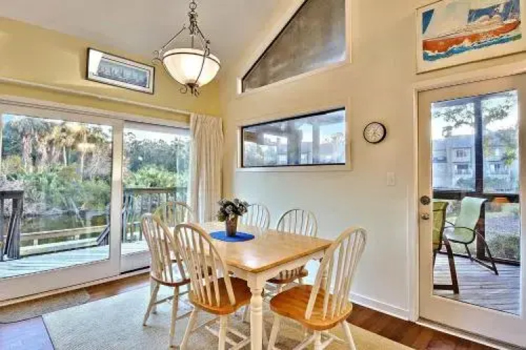 Parkside Villas