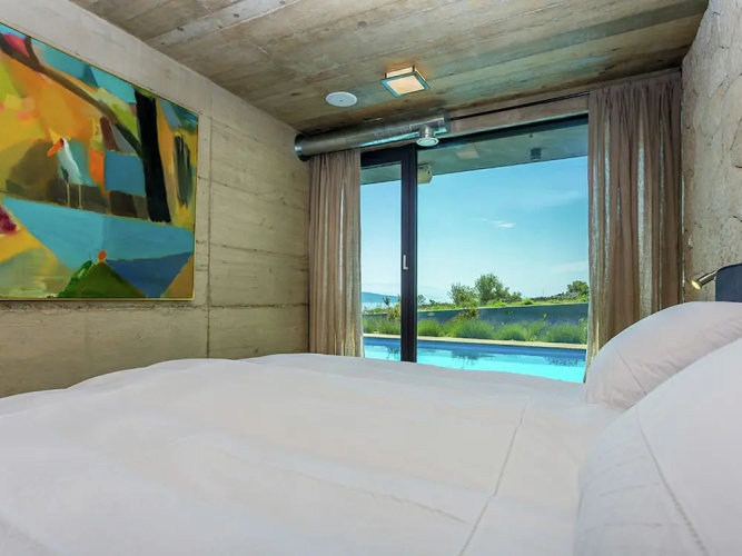 Luxurious Villa in Krk With Pool