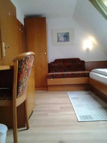 Altes Wirtshaus