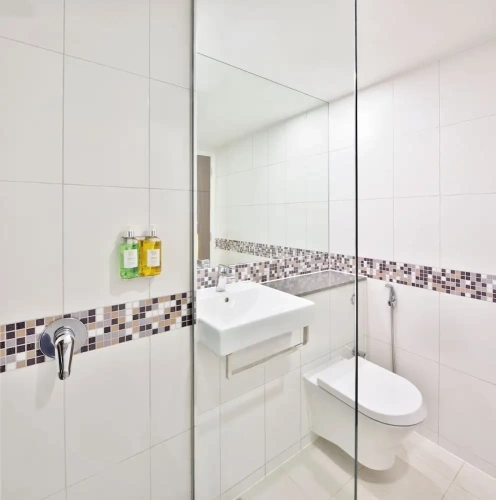 Double Suite with pool view