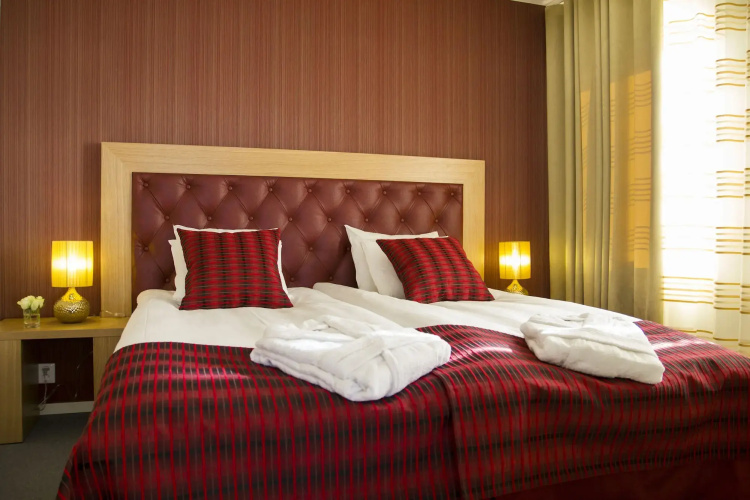 Spar Hotel Majorna