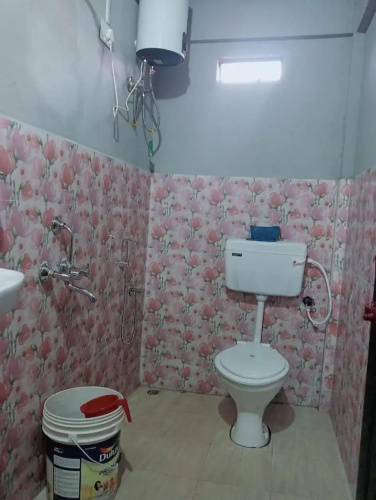 Hiraba Homestay