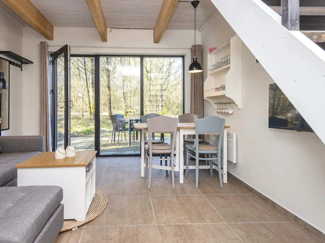 5 Star Holiday Home in Hovborg