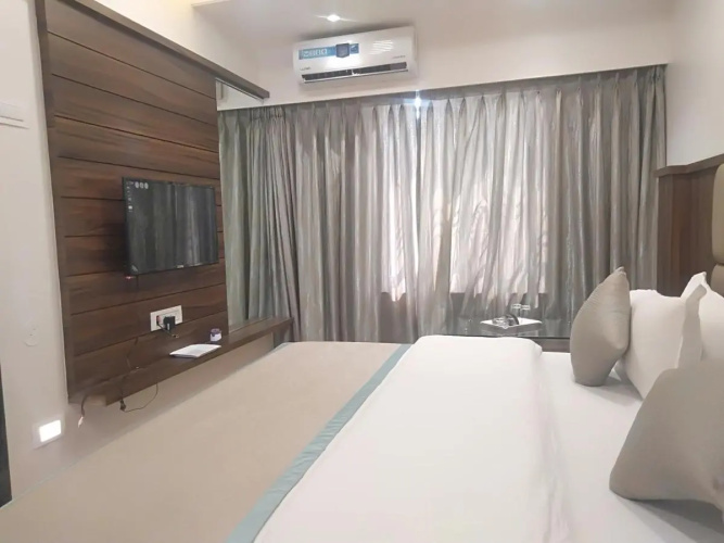 Hotel Shiv Sangram