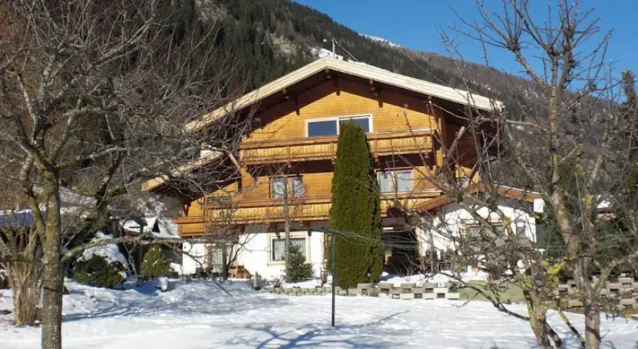 Pension Klampferer