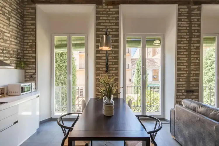 Chezmoihomes Loft Catedral