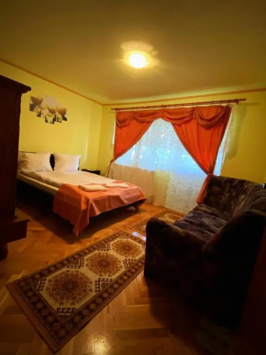 Casa Mary