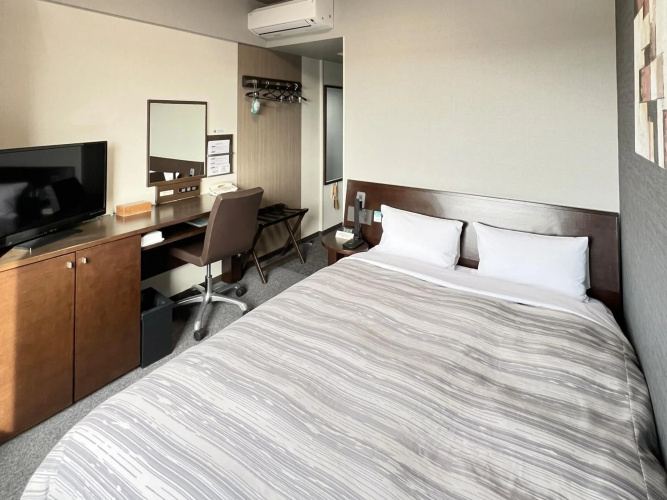 Hotel Route Inn Shimodate