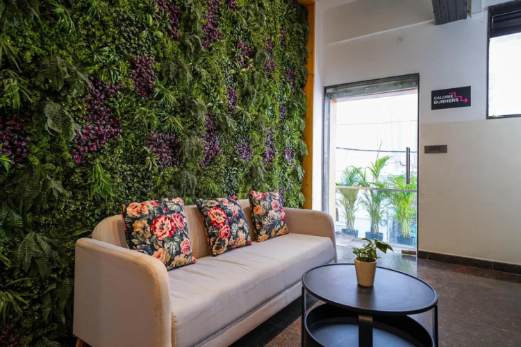 Open by Olive - Moka Hotel