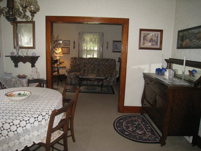 Farmhouse Stay