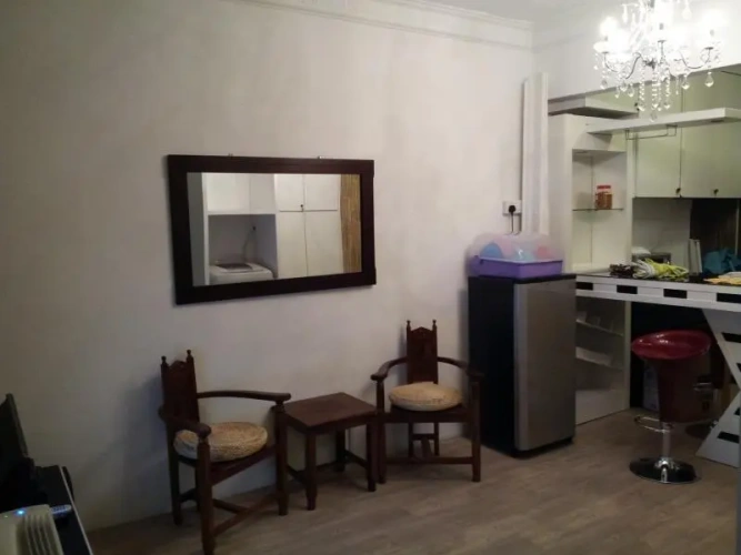 3 Bedrooms Standard room