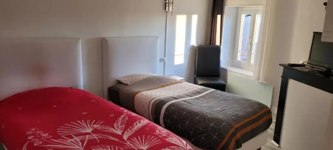 Auberge Gauloise