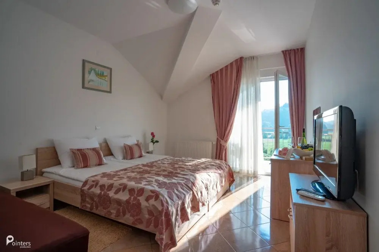 Hotel Amarilis