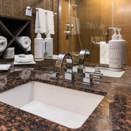 Hotel Blackfoot photo 12