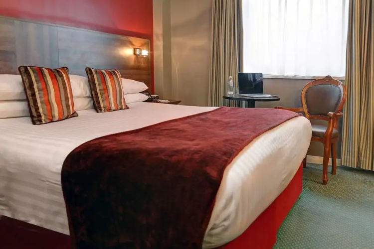 Best Western Gibside Hotel