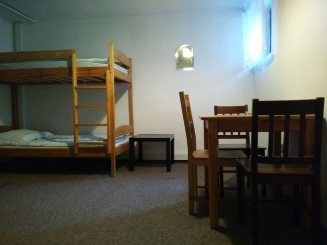 Sultan Garden Hostel