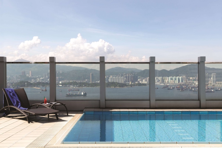 JEN Hong Kong by Shangri-La photo 25