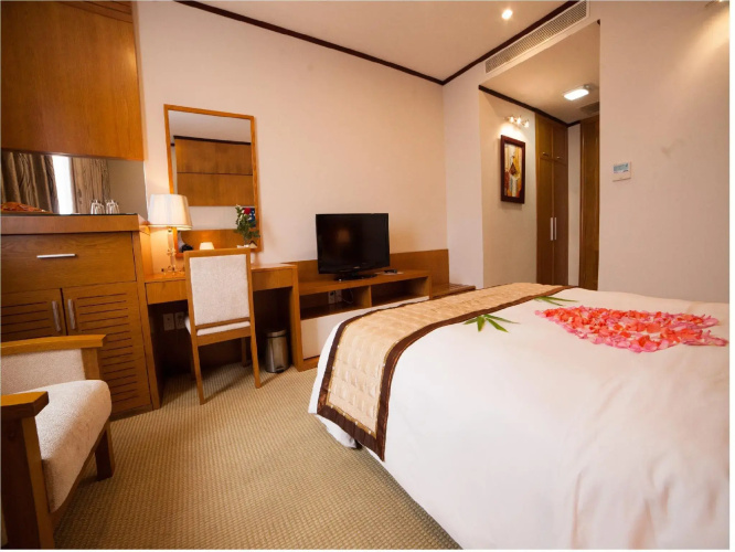 Danang Petro Hotel