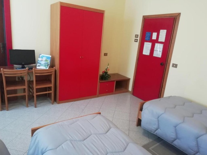 Classic Triple room