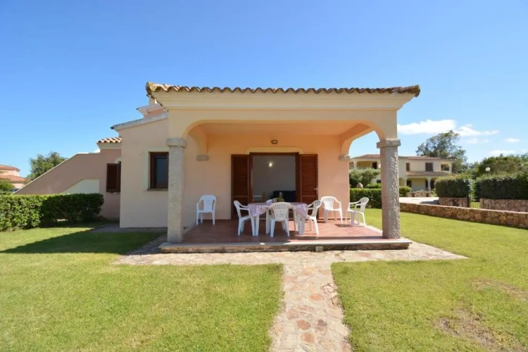 2 Bedrooms Superior Double Apartment