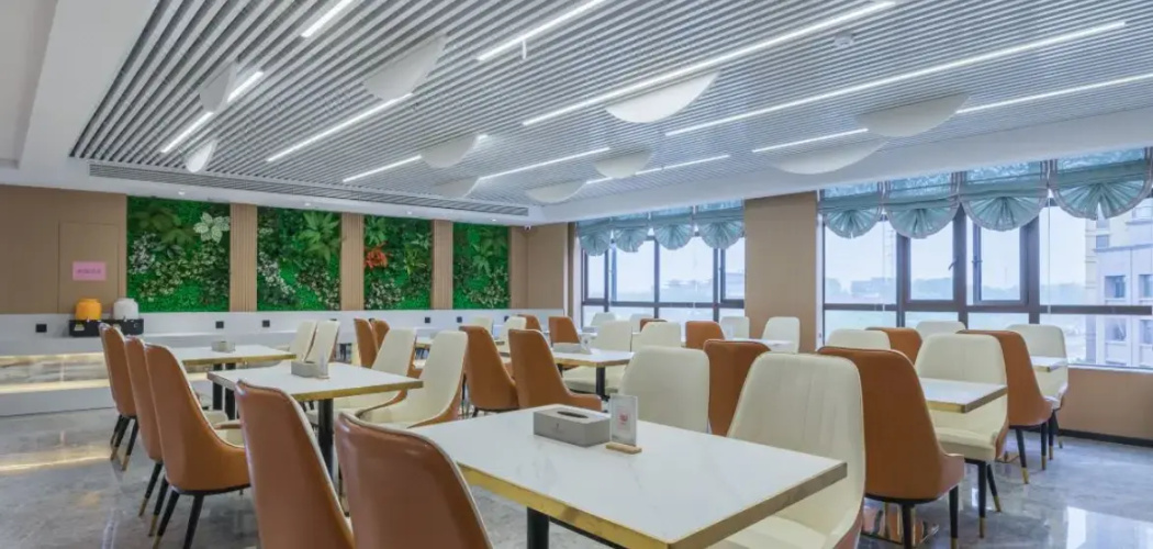 Dengfeng Rezen Select Hotel