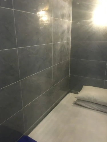 Business Triple room