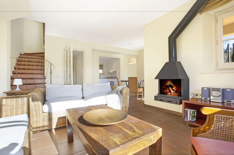 Villa Pastora 45