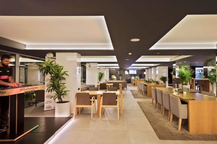 Innside Palma Bosque photo 12