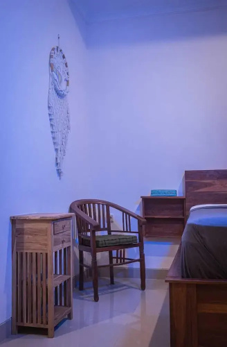Deni Guesthouse