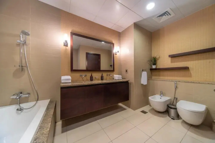 Pvt Beach Andaaz Residence