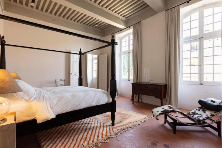 Maison Salix