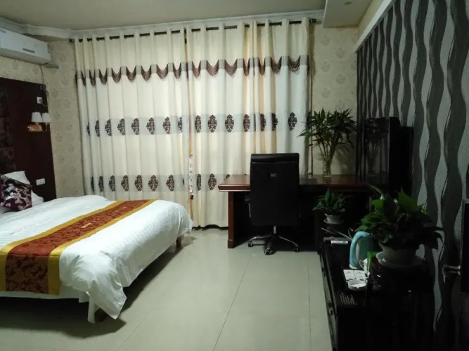 Yuejia Farmstay