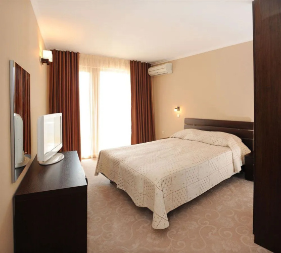 Hotel Plaza