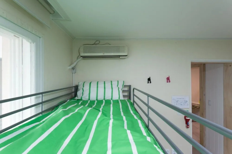 Lian Guesthouse - Hostel