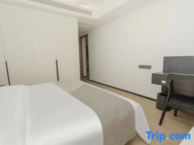 Deluxe Family Suite with balcony