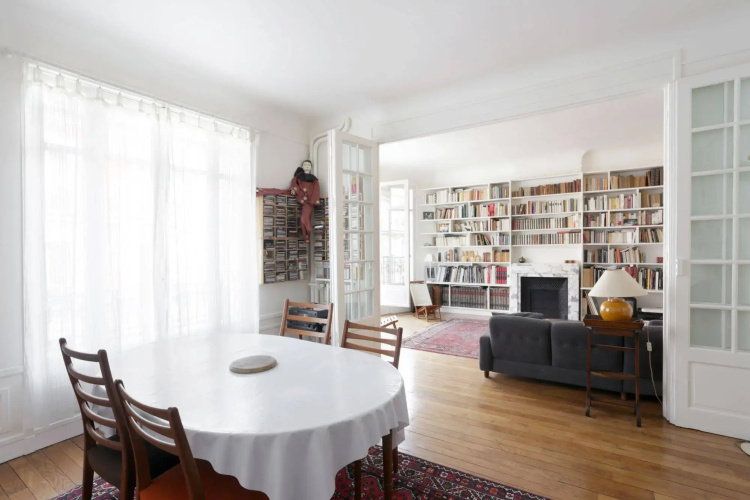 Designer Stay - Ternes