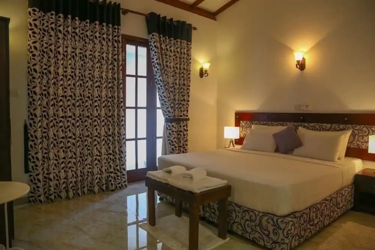 3 Bedrooms Villa