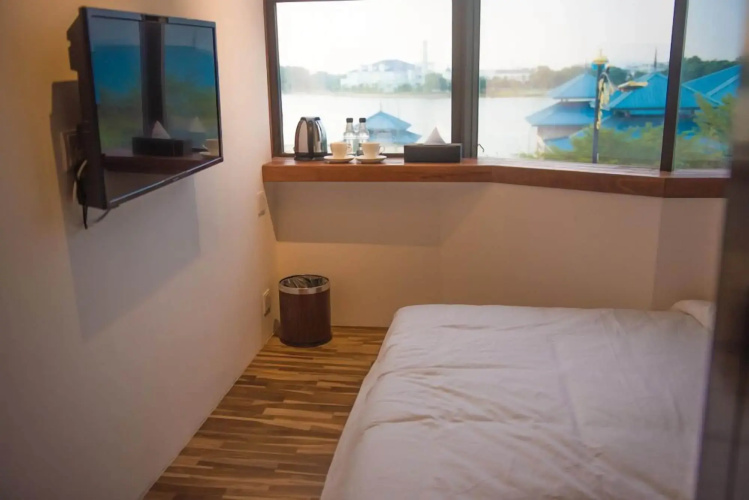 MUO Boutique Hotels