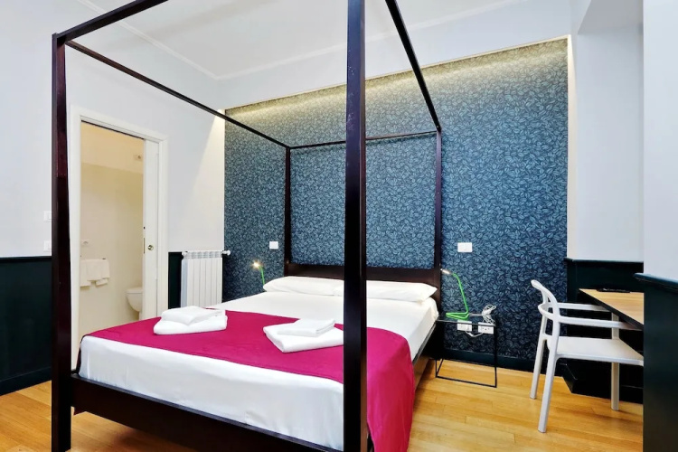 Cozy Vittoria Colonna