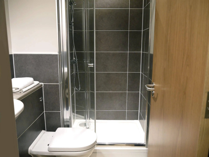 Britannia Study Hotel photo 16