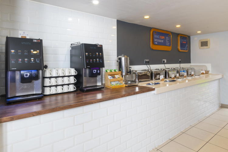 Express By Holiday Inn Warwick