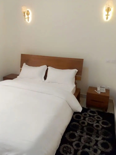 Hotel Samaki Plage