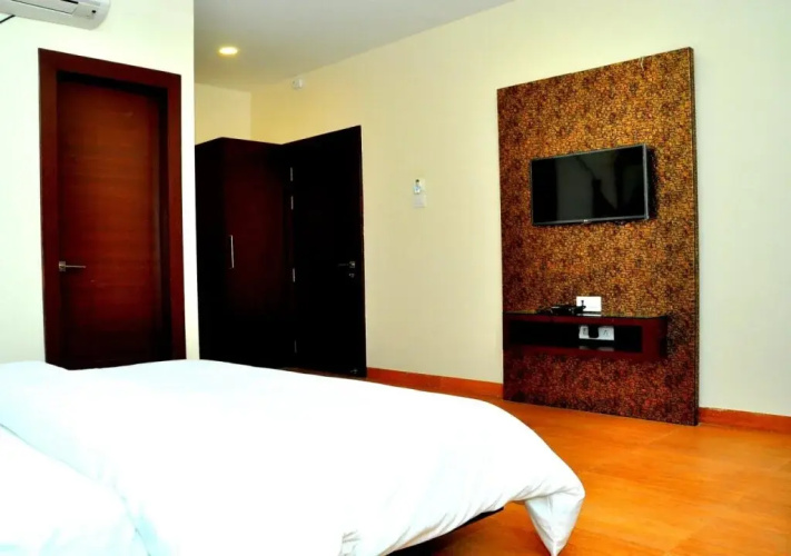 Hotel Kshipram