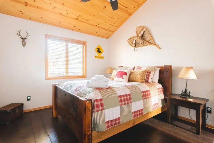 41 - View On The Rocks 3 Bedroom Home by Redawning